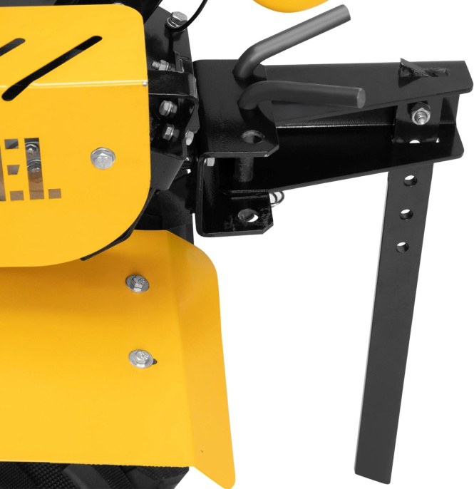 Мотоблок Denzel DPT-670S-PRO бензиновый 7л.с. 56446