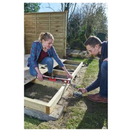 Импульсный винтовёрт Ryobi ONE+ R18iD3-0  без аккумулятора в комплекте 5133002613