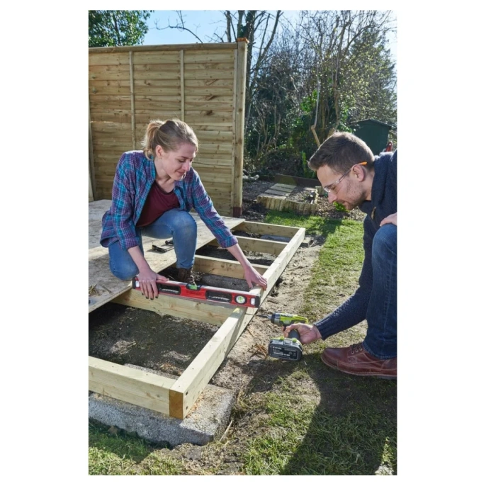 Импульсный винтовёрт Ryobi ONE+ R18iD3-0  без аккумулятора в комплекте 5133002613