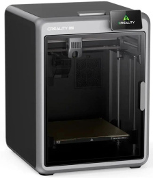 Принтер 3D Creality K 2 260x260x260мм ABS/PLA/PETG/TPU 50мкм