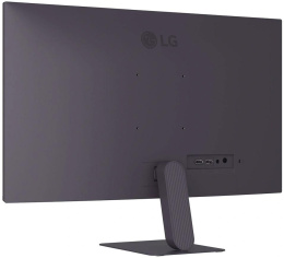 27" Монитор LG UltraGear 27G411A-B,  1920x1080,  IPS,  144Гц,  1хHDMI,  1хDP,  черный [27g411a-b.aruz]