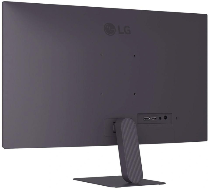 27" Монитор LG UltraGear 27G411A-B,  1920x1080,  IPS,  144Гц,  1хHDMI,  1хDP,  черный [27g411a-b.aruz]