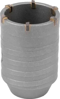 Коронка MATRIX 70371,  по бетону/кирпичу/камню,  50мм,  SDS MAX, SDS Plus,  1шт