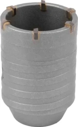 Коронка MATRIX 70371,  по бетону/кирпичу/камню,  50мм,  SDS MAX, SDS Plus,  1шт