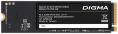 SSD накопитель Digma Mega P5 DGSM3256GP53T 256ГБ, M.2 2280, PCIe 3.0 x4, NVMe, M.2, rtl