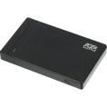 AgeStar 3UB2P3 BLACK пластик, чёрный. UASP USB 3.0 Внешний корпус 2.5" SATAIII HDD/SS