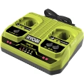 Зарядное устройство RC18240 18В Ryobi 5133005579