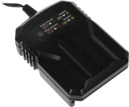 Зарядное устройство Greenworks G40UCM2M 2946507