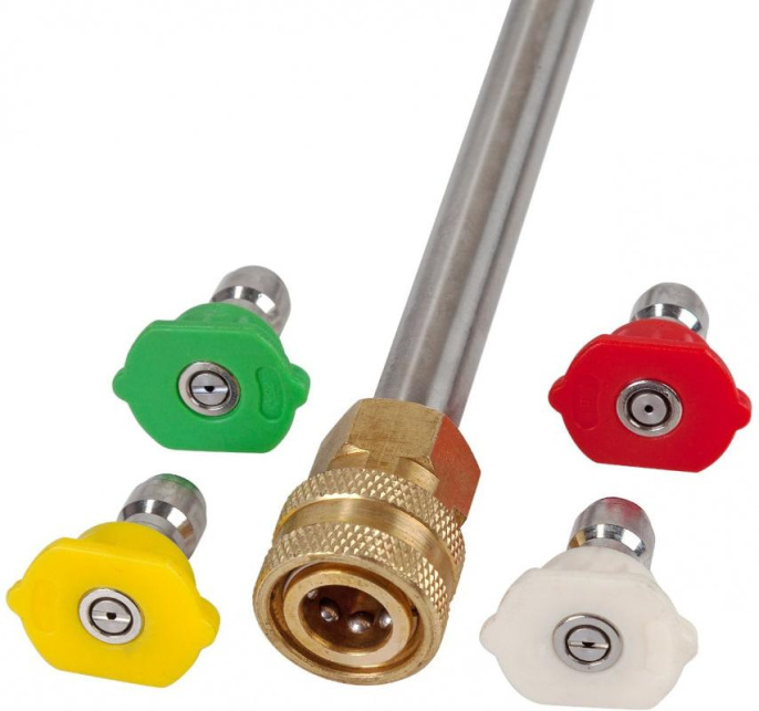 Мойка высокого давления BORT KEX-3500 91278166