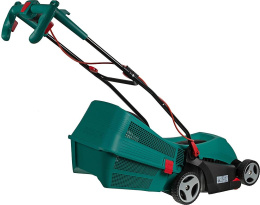 Электрическая газонокосилка Bosch Arm 37, 1400 Вт 06008A6201 1400 Вт 06008A6201