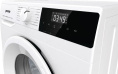 Стиральная машина Gorenje WNHPI84AS/R, с фронтальной загрузкой, 8кг, 1400об/мин, с паром, инверторная