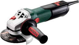 Угловая шлифмашина METABO W 9-125 Quick [600374000]