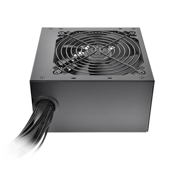 Блок питания ПК Thermaltake TR2 S 750 /0750W/Non Modular/Non Light/Single Voltage/Analog/80 Plus/EU/Non JP CAP/All Flat Cables