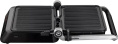 Электрогриль Polaris PGP 3018 2000Вт серебристый/черный (027283)