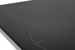 Индукционная варочная поверхность Haier HHX-Y64NVB черный (TD0025590RU)