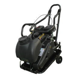 Виброплита Zitrek z3k91w Loncin 200F 65 hpупл. 300 мм бак для воды 091-0208