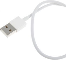 Кабель XIAOMI Mi 2-in-1, USB Type-C m /micro USB m - USB m , 0.3м, белый [sjv4083ty]