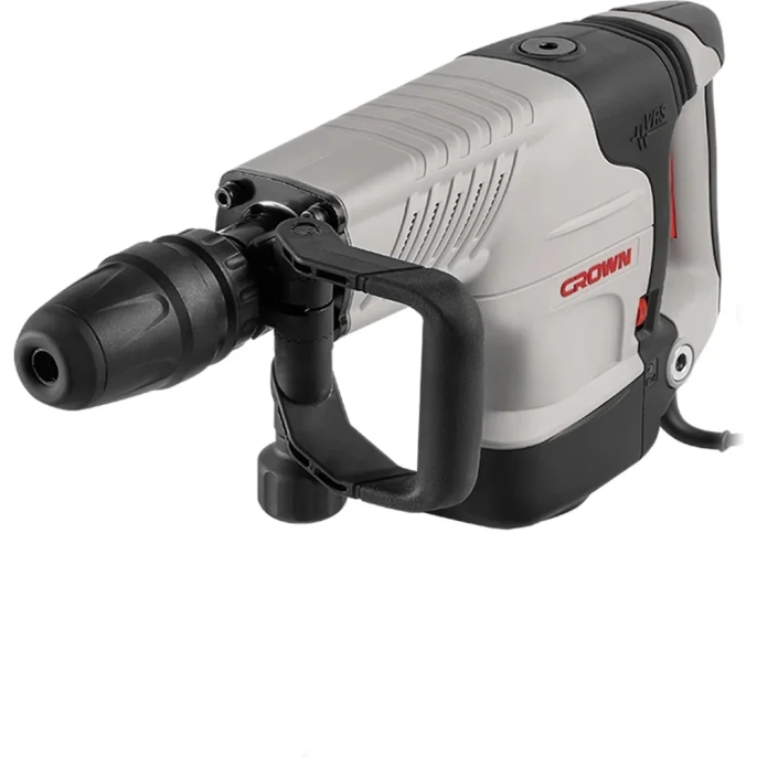 Отбойный молоток CROWN CT18123V BMC