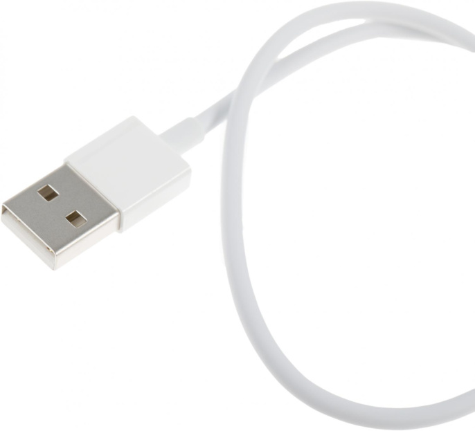 Кабель XIAOMI Mi 2-in-1, USB Type-C m /micro USB m - USB m , 0.3м, белый [sjv4083ty]