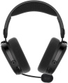 Гарнитура Acer OHR303, для компьютера/мобильных устройств, мониторные, Bluetooth/радио/3,5 мм, черный [zl.hdsee.009]