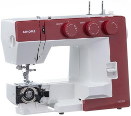 Швейная машина Janome 1522 RD, белый