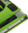 Степлер ручной Greenworks G24CS10 скобы 4/55/90/18GA 3400107