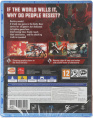 Игра для PS4 PlayStation Guilty Gear -Strive 12+ (1CSC20004888)