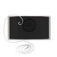 Вытяжка Franke VERA SS 52 Best, 1000 м3/ч, электронное управление, LED освещение, Угольный фильтр Ф-07 приобретается отдельно , цвет: нержавеющая сталь 305.0712.219