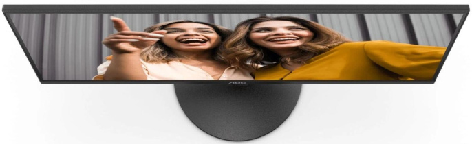 23.8" Монитор AOC Value Line 24B30HM2,  1920x1080,  VA,  100Гц,  1хHDMI,  черный