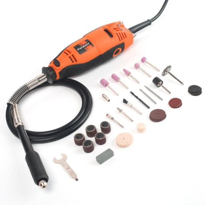 Гравер PATRIOT EE 160 [150301160]