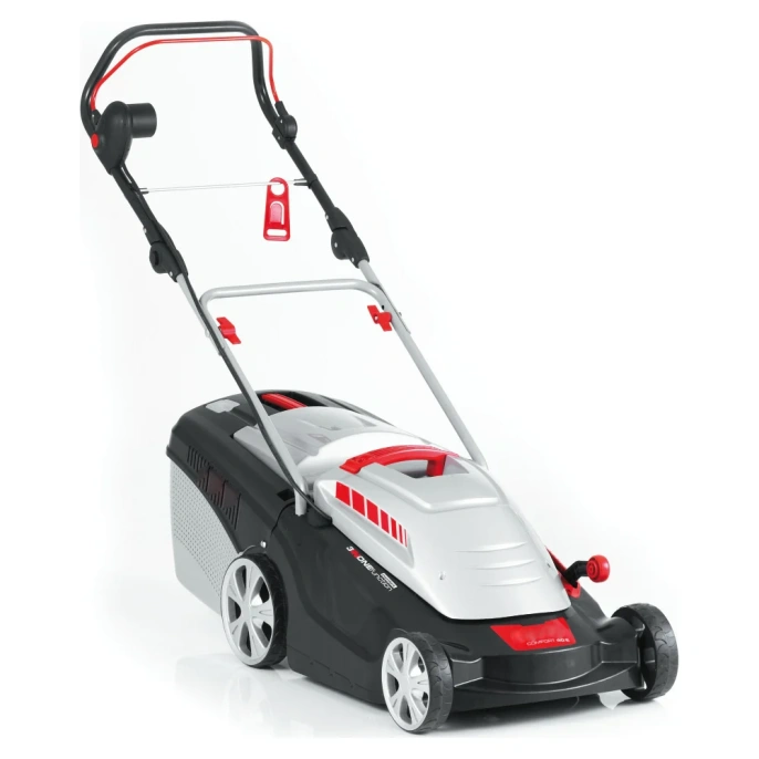 Газонокосилка электрическая GEOS Comfort 40 Е (1,4 кВт) 212858