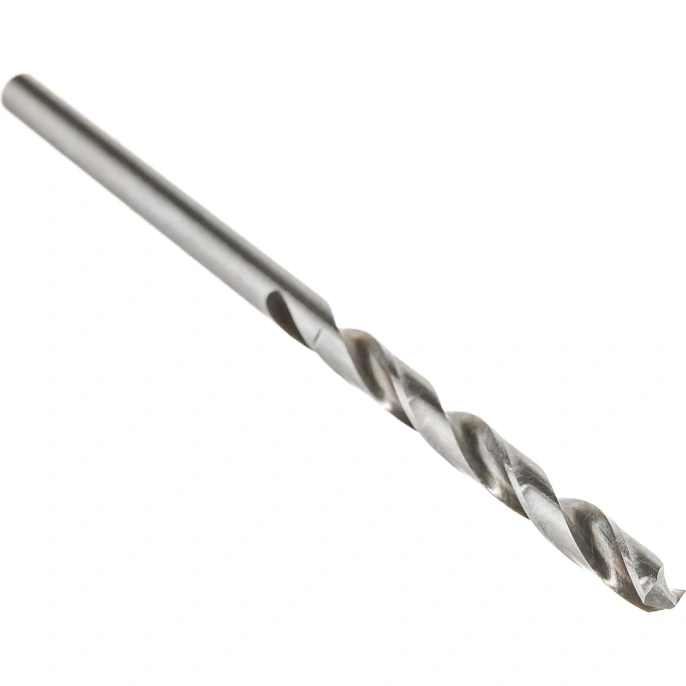 Сверло по металлу HSS-G DIN 338 (3.3х65х36 мм) Ruko 214033