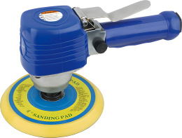 Пневматическая шлифовальная машина Redbo RP-7316