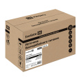 ИБП ExeGate Power NB-400.LED.AVR.4C13 (400VA/240W, LED, AVR, 4*C13, батарея 12V 4.5Ah, Black) EX299621RUS