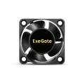 Вентилятор 5В DC ExeGate ExtraPower EP04020S2P-5 (40x40x20 мм, Sleeve bearing (подшипник скольжения), 2pin, 7000RPM, 30dBA) EX295197RUS