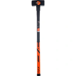 Кувалда с фибергласовой ручкой Gigant 5000 г SLH50-1