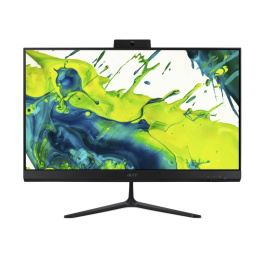 Моноблок Acer Aspire C24-2 B Intel Core i3 1305U/8Gb/SSD512Gb/23.8"/IPS/FHD/120Hz/NoOS/Black DQ.BMJCD.007