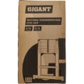 Телескопическая лестница Gigant 4.1м LT-01 1x14