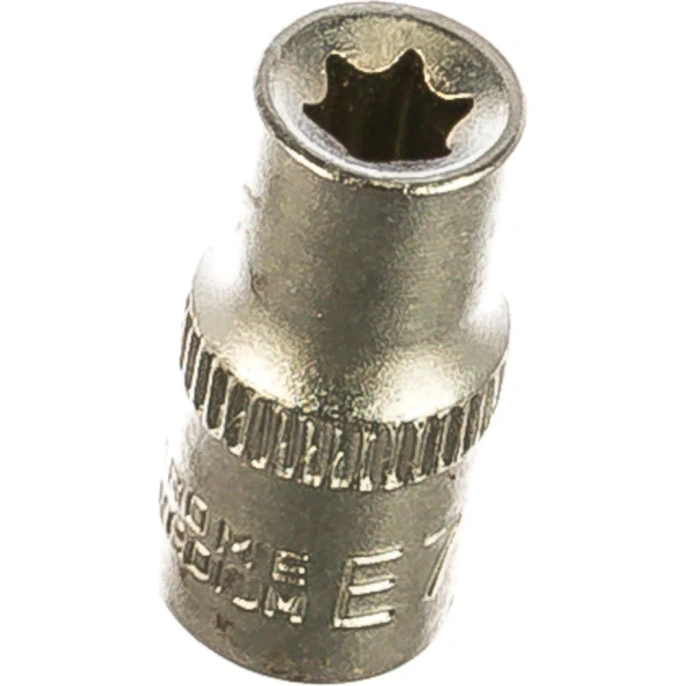 Головка торцевая TORX (E7; 1/4DR) АвтоDело 39307 14831