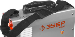 Сварочный аппарат Зубр ЗАС-М3-165,  инвертор