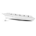 Клавиатура Sven KB-S300 белая 104 кл. SV-016647