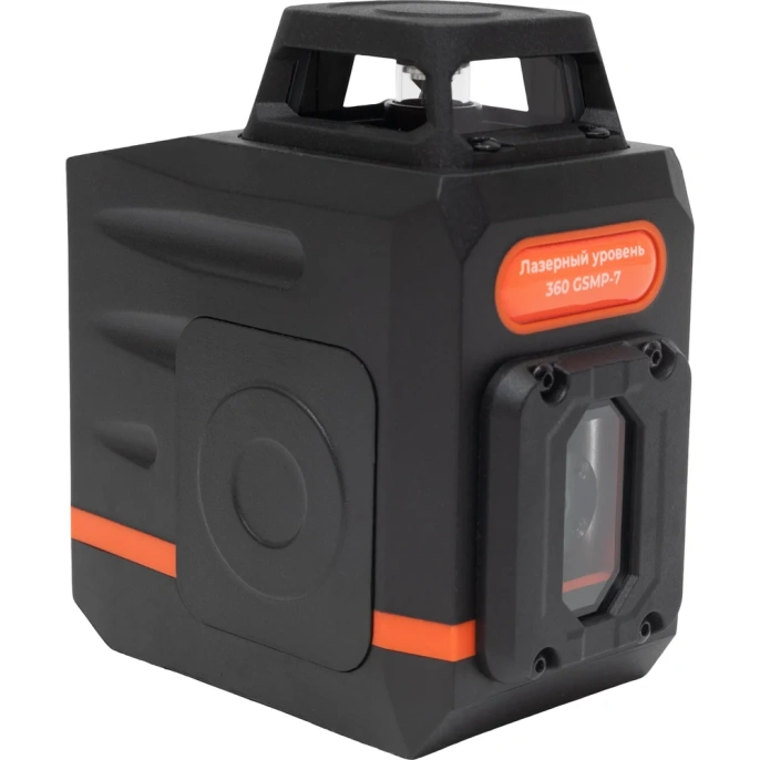 Лазерный уровень 2x360 Gigant GSMP-7