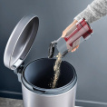 Пылесос Tefal TY6A83WO 480Вт черный/красный