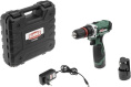 Дрель-шуруповерт аккумуляторная Hammer ACD122QC 811556