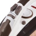 Утюг Vitek VT-1201 2400Вт коричневый