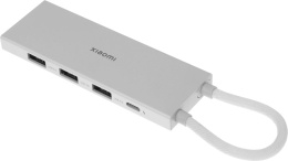 Стыковочная станция Xiaomi BHR8804GL, серебристый