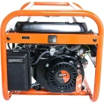 Бензиновый генератор (3,3 кВт; медная обмотка) Gigant GGL-3300