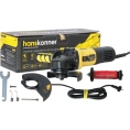 Болгарка (УШМ) Hanskonner HAG15125E
