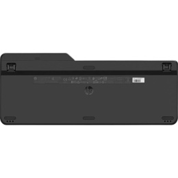 клавиатура Keyboard HP 460 Multi-Device BT Black cons (7N7B8AA)