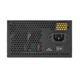 Блок питания CHIEFTEC Eon ZPU-400S, 400Вт, 80 PLUS WHITE, 120мм, черный